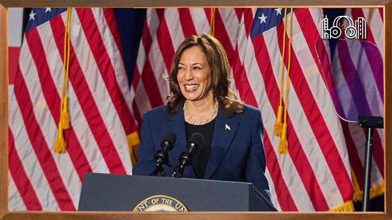 Metropolis - Harris contro Trump: il j'accuse di Kamala, a Milwaukee le zampate dell'ex procuratrice