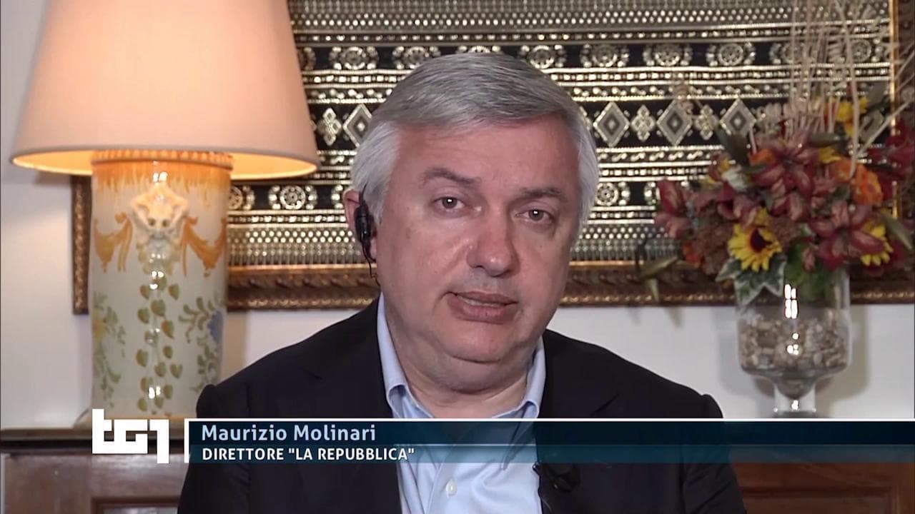 Molinari: "Il monito di Mattarella ai partiti sulle emergenze nazionali"