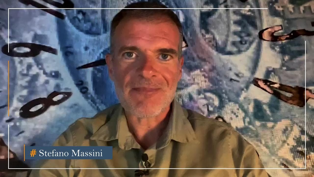 Stefano Massini, Ufficio racconti smarriti - 18 luglio 64 d.C.: il grande incendio di Roma