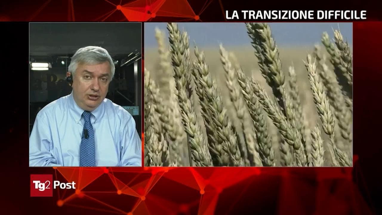 Molinari: "L'Europa cerca un equilibrio fra difesa del clima e crescita"
