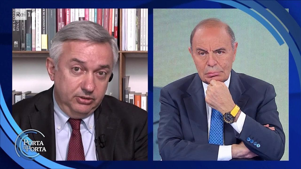 Molinari: "Nel voto locale vince Letta e perde Salvini"