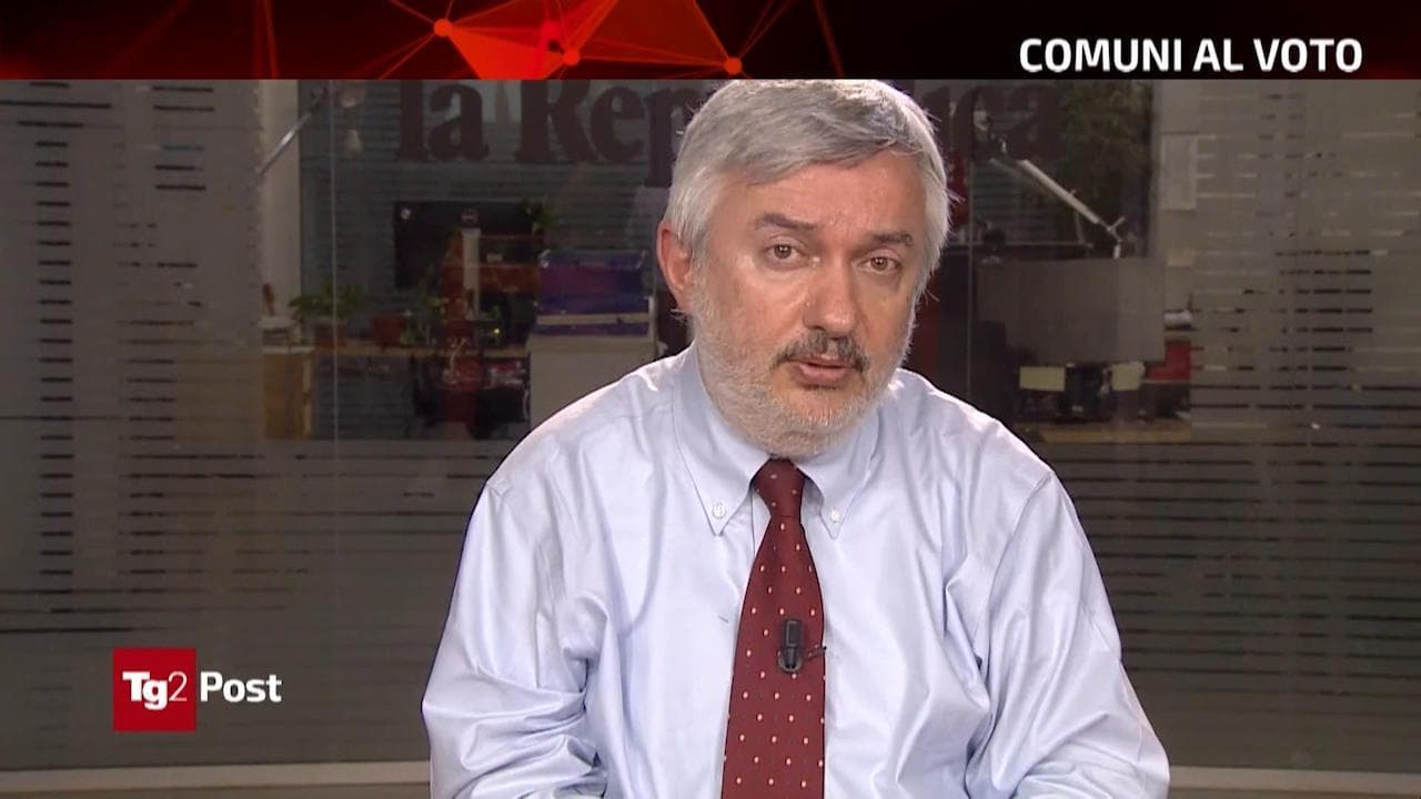 Comunali, Molinari: "Vincono Meloni e Letta e nasce l'interrogativo sul Centro riformista"