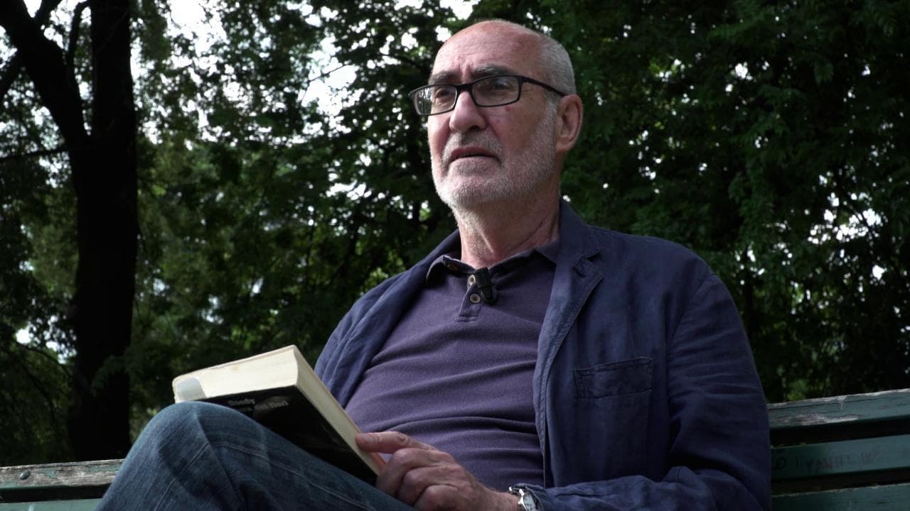 I fiori sono come parole, Jack Goody scrive la storia di un linguaggio universale