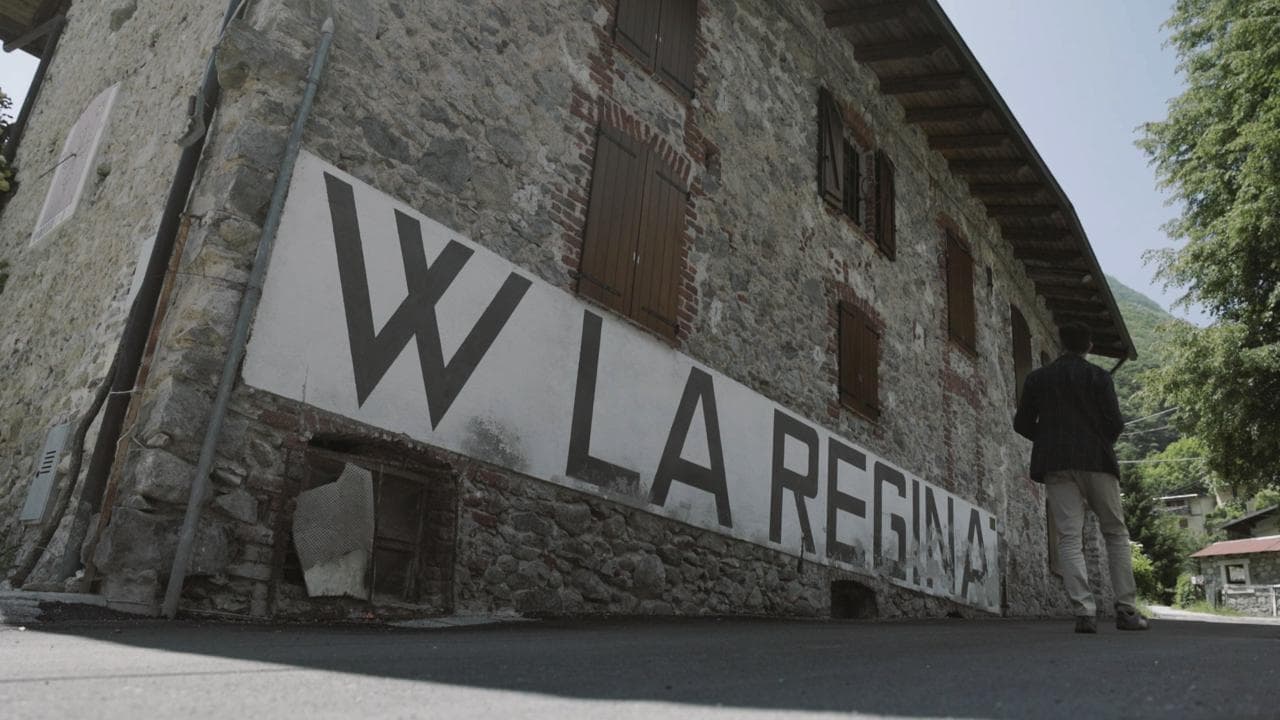 Le terme del re nell'Italia dei Savoia