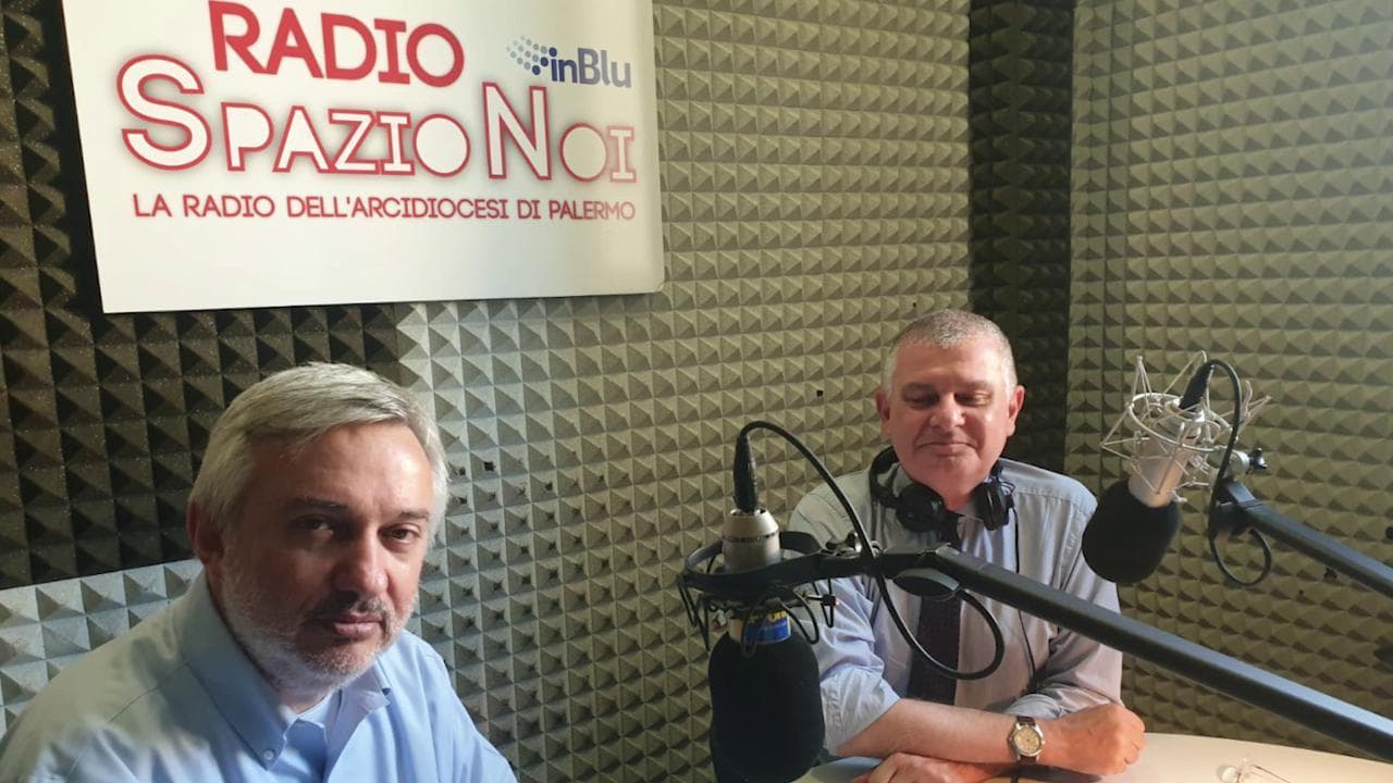Elezioni Palermo, Molinari: "I candidati si sfidano sui progetti di rilancio economico della città"