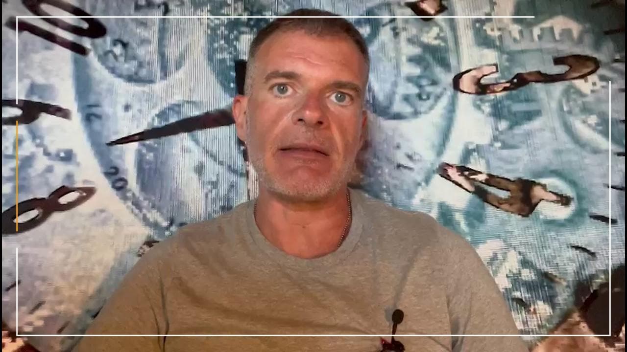 Stefano Massini, Ufficio racconti smarriti - 17 giugno 1967: la prima bomba all'idrogeno cinese
