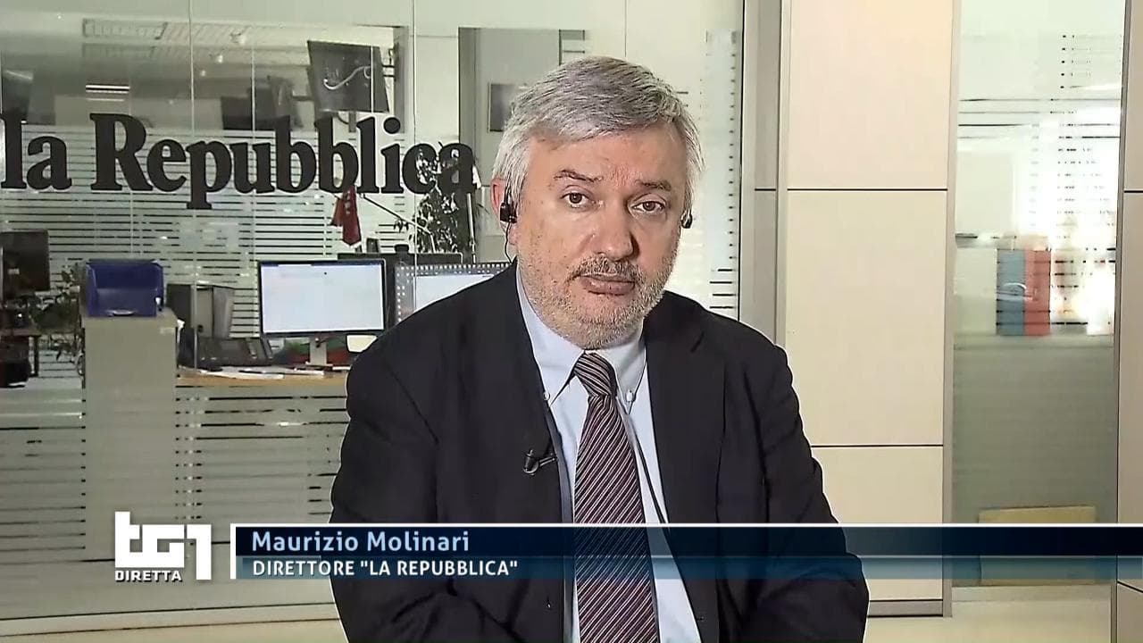 Molinari: "Come cambia la guerra in Ucraina dopo cento giorni di fuoco"