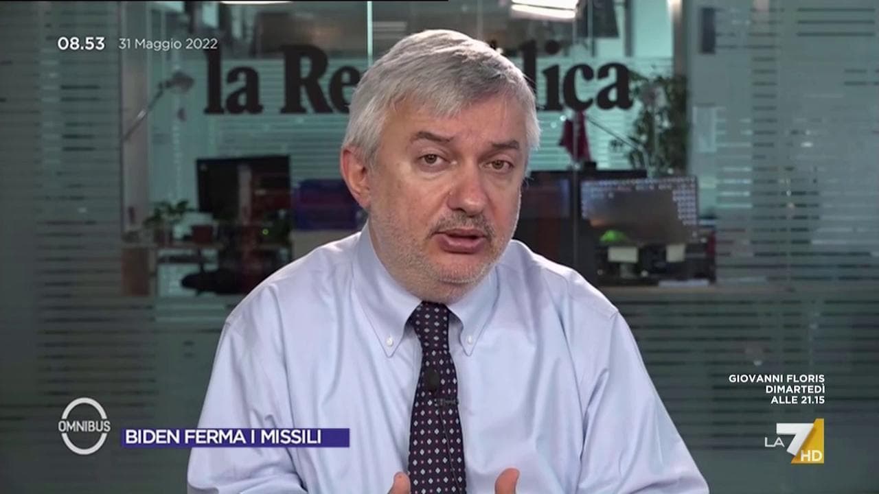 Molinari: "Le proteste dei sindaci in Russia preoccupano Putin che invece ha in Krill il suo alleato più importante"