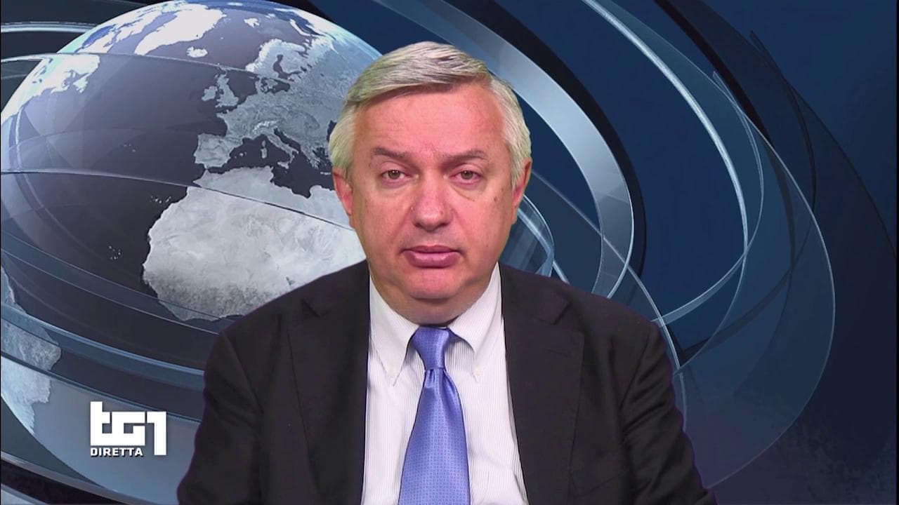 Molinari: "È la diplomazia militare l'insolito terreno per discutere il cessate il fuoco"