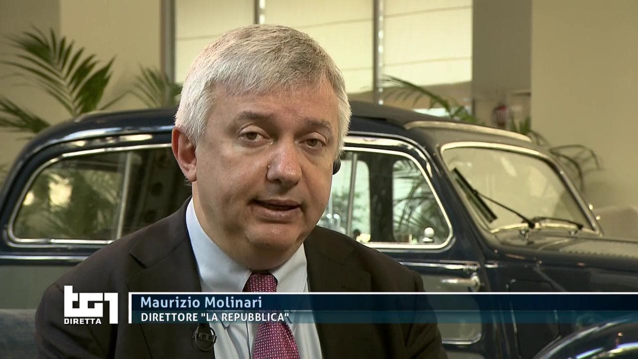 Molinari: "Putin è davanti al collasso del suo sistema militare"