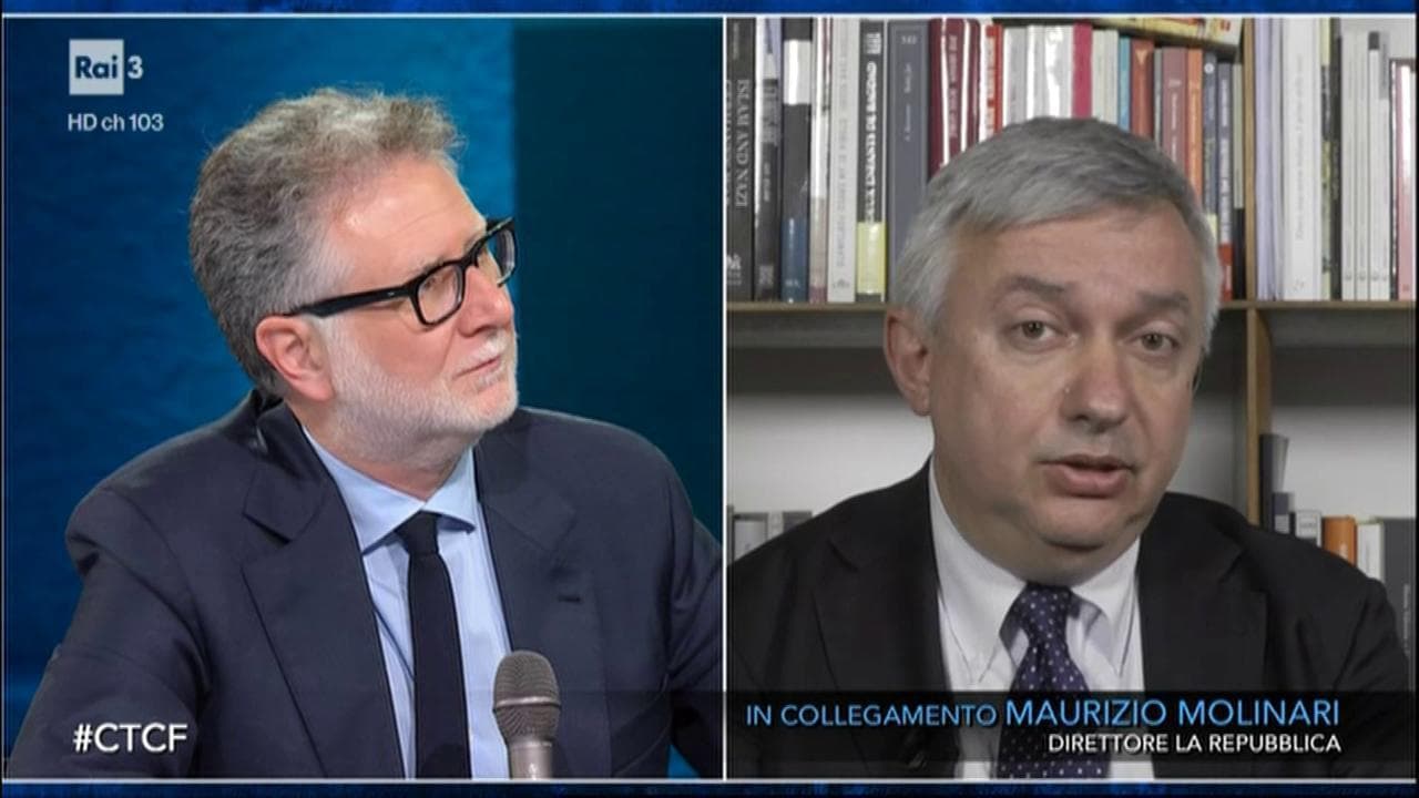 Ucraina, Molinari: "Putin si prepara ad una lunga guerra, sottovalutarlo è un grave errore"