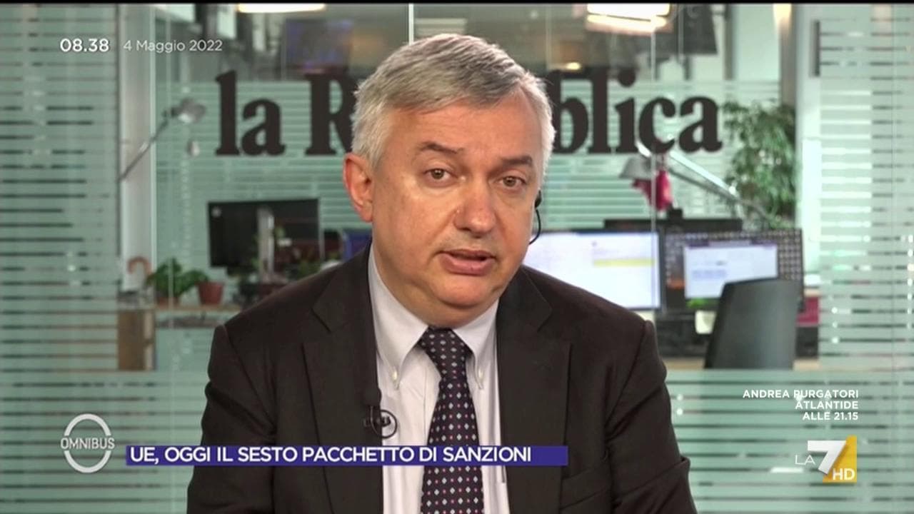 Molinari: "Il discorso di Draghi è un momento spartiacque, disegna un nuovo orizzonte per l'Europa"