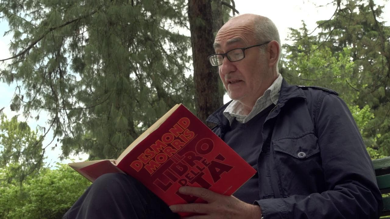 Istruzioni per vivere meglio le varie età della vita, secondo Morris Desmon