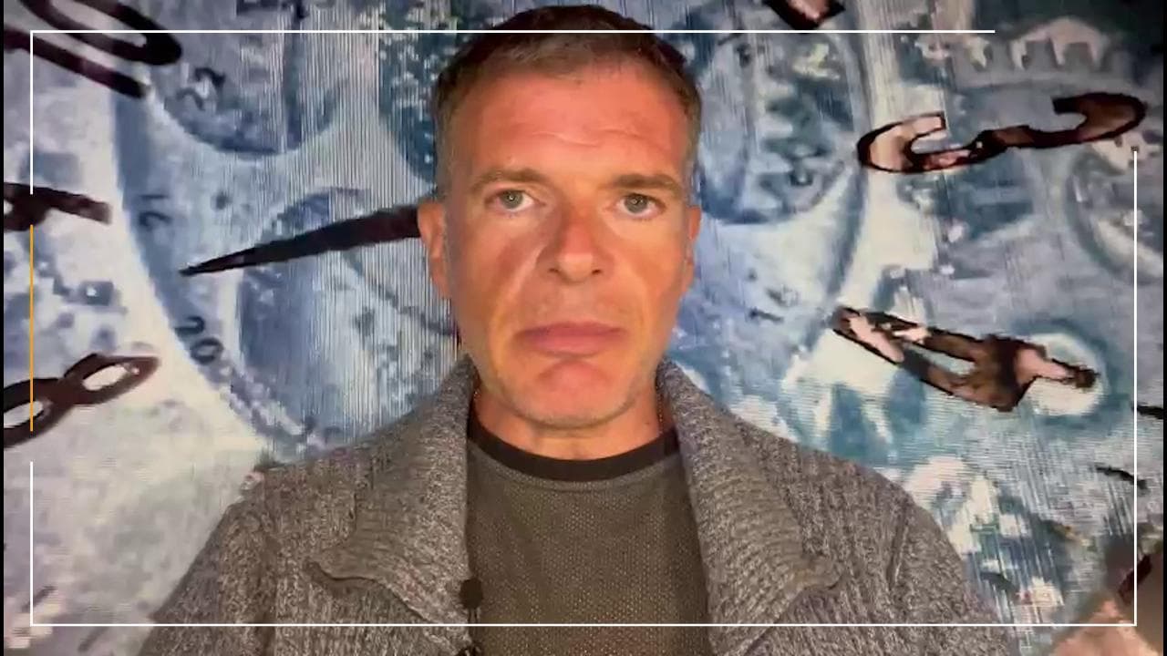 Stefano Massini, Ufficio racconti smarriti - 12 maggio 1977: l'omicidio di Giorgiana Masi