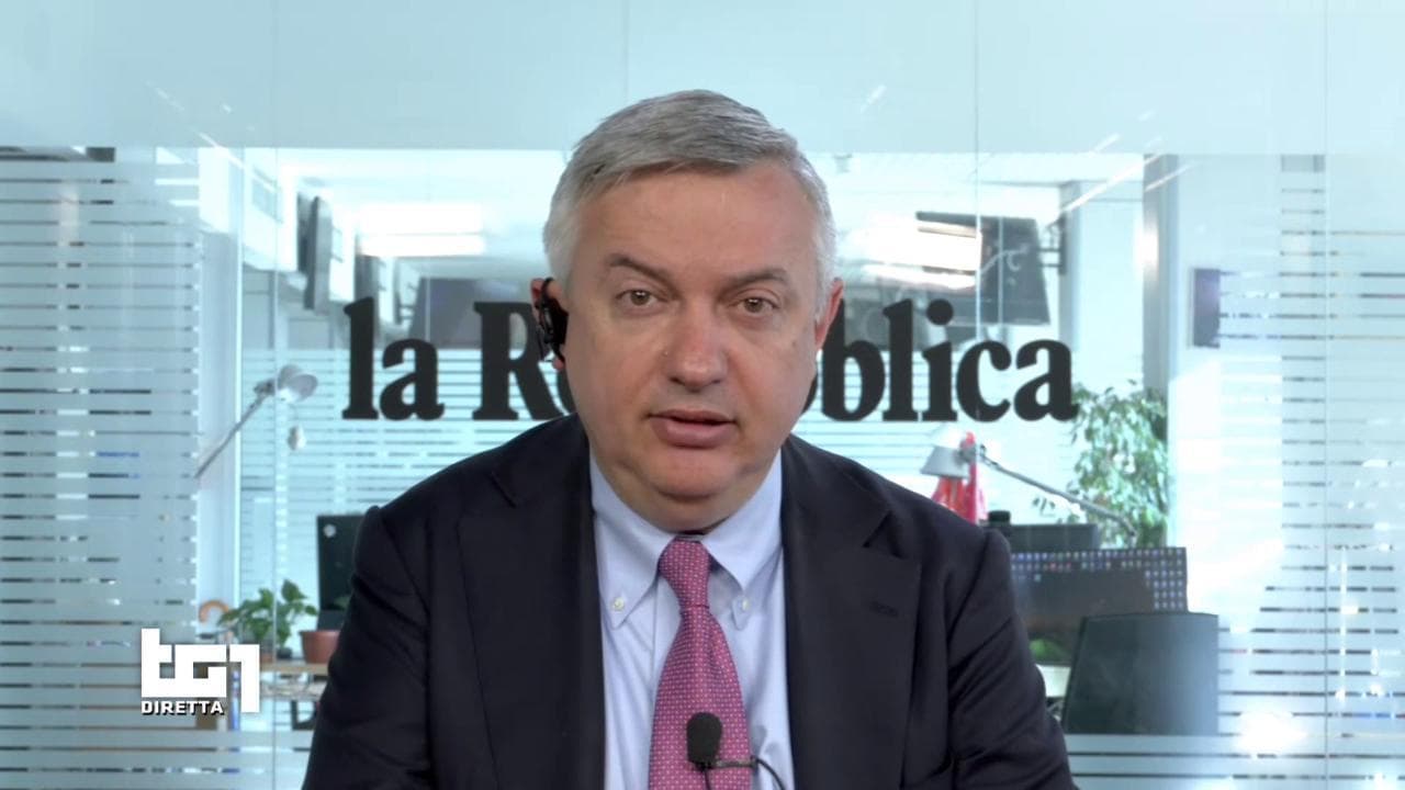 Molinari: "Putin vuole prendere Odessa prima di iniziare a trattare"