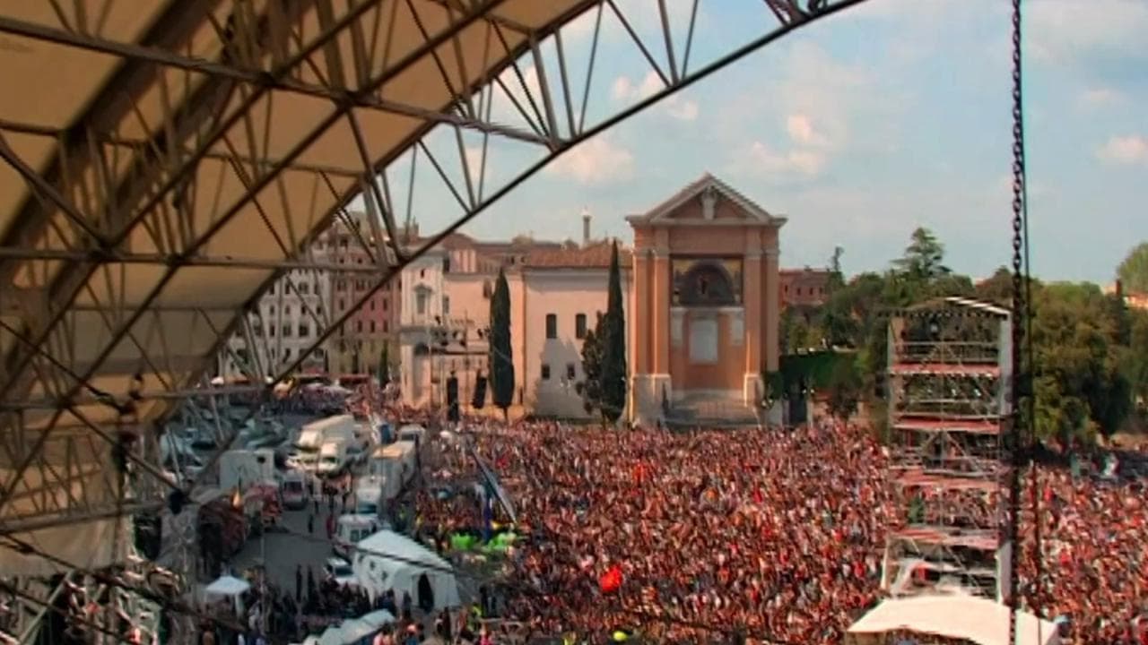 Faldoni, proteste e multe: come nasce il concertone