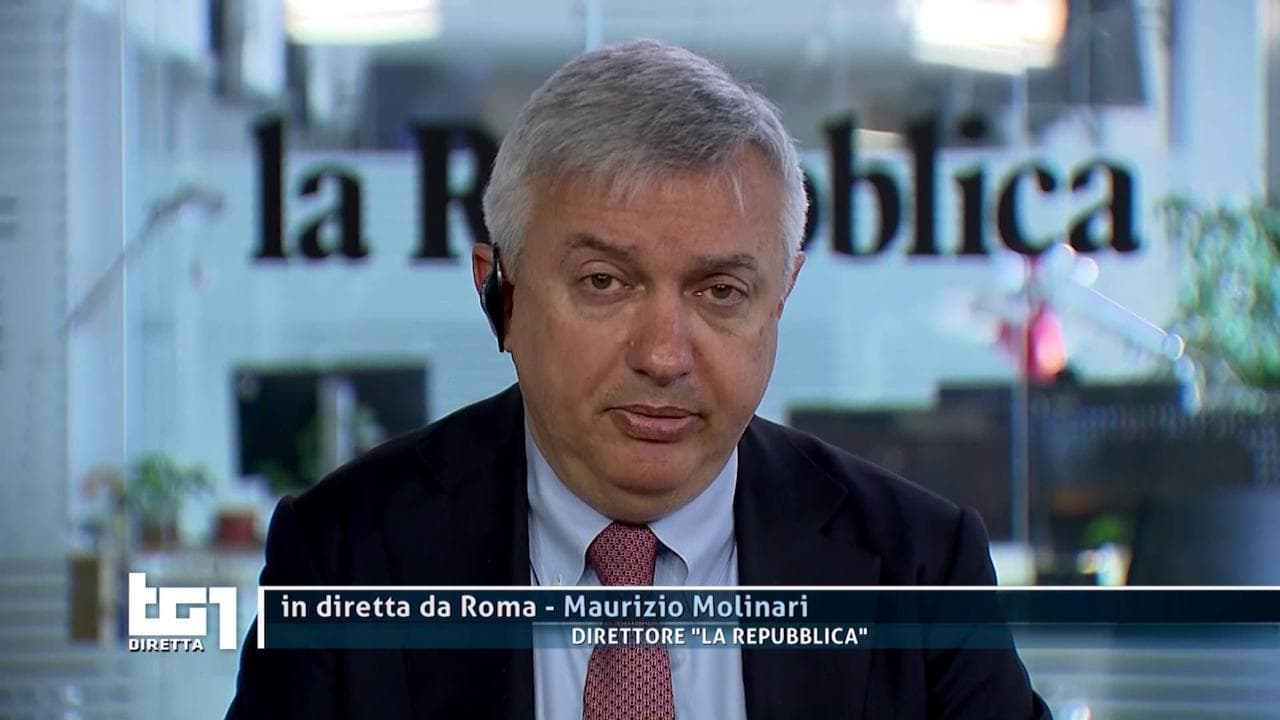 Molinari: "La svolta di Biden: armi all'Ucraina per indebolire Putin"