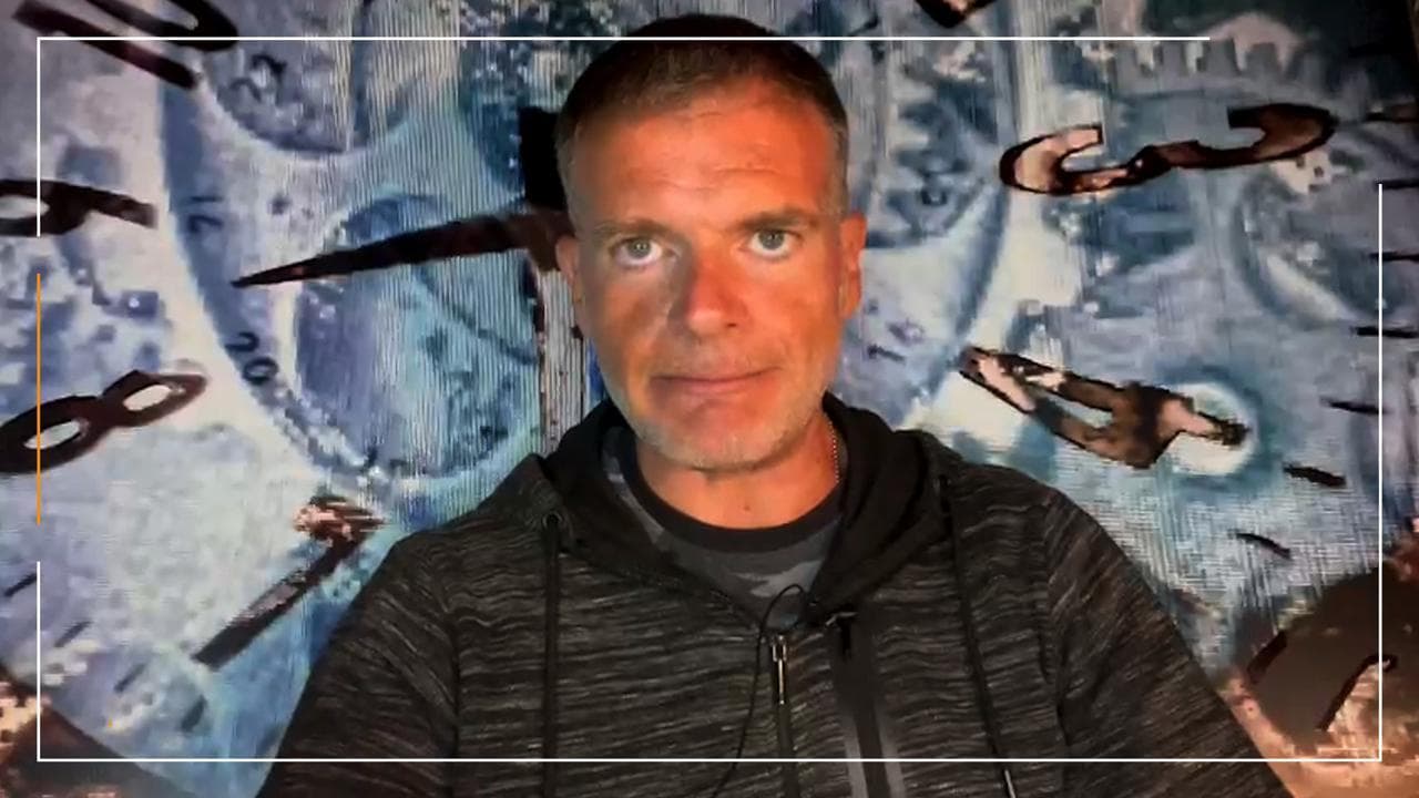Stefano Massini, Ufficio racconti smarriti - 26 aprile 2002: il massacro di Erfurt