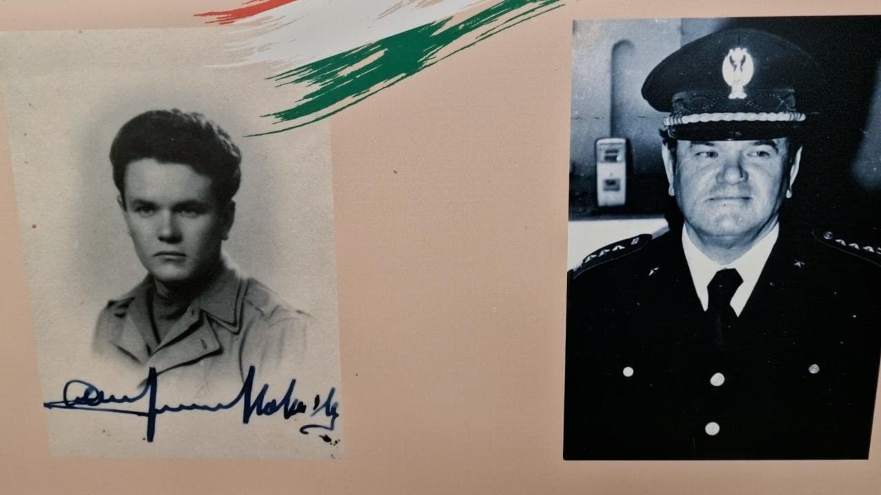 Il partigiano poliziotto tra Resistenza e divisa