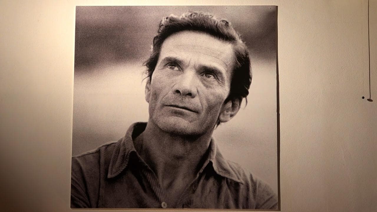 Le poesie in friulano: l'altra lingua di Pasolini