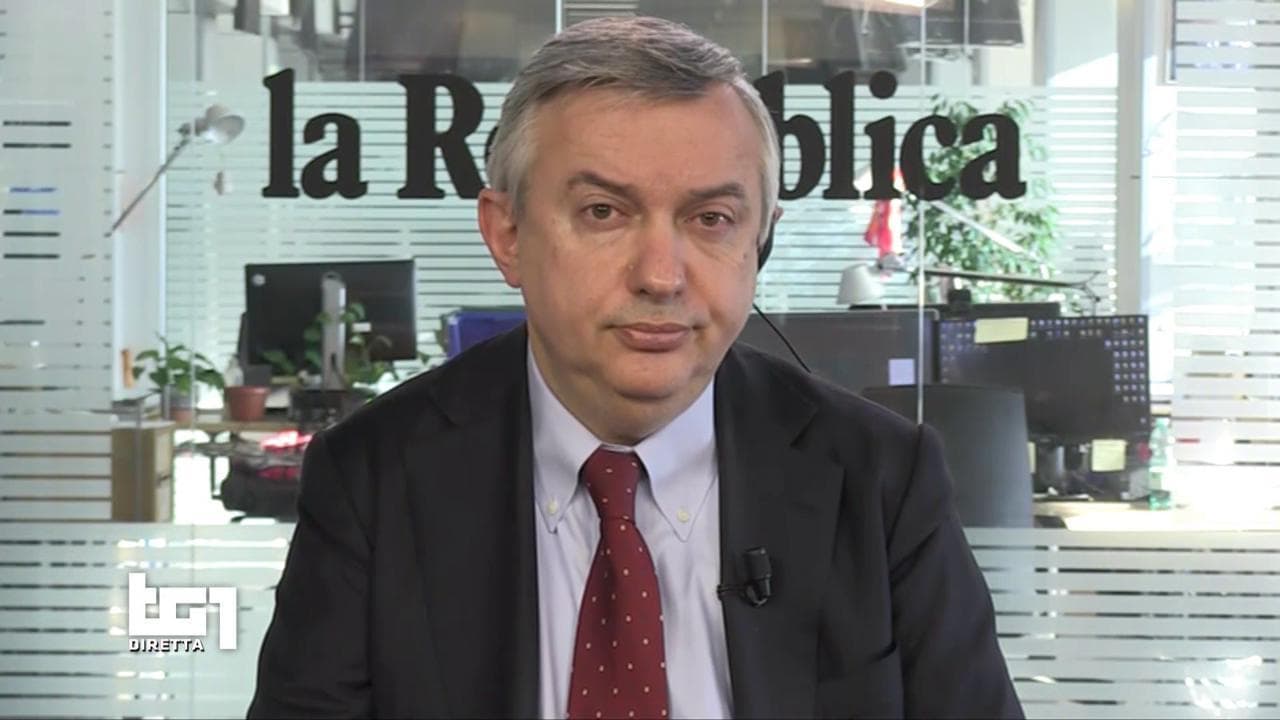Molinari: "Incalzato dalle rivelazioni su Bucha, Putin prepara l'offensiva di Pasqua"