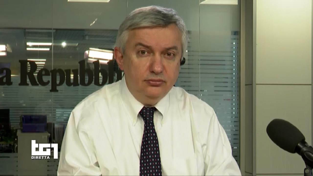 Molinari: "Putin apre il fronte del gas mentre prepara la nuova offensiva in Ucraina"