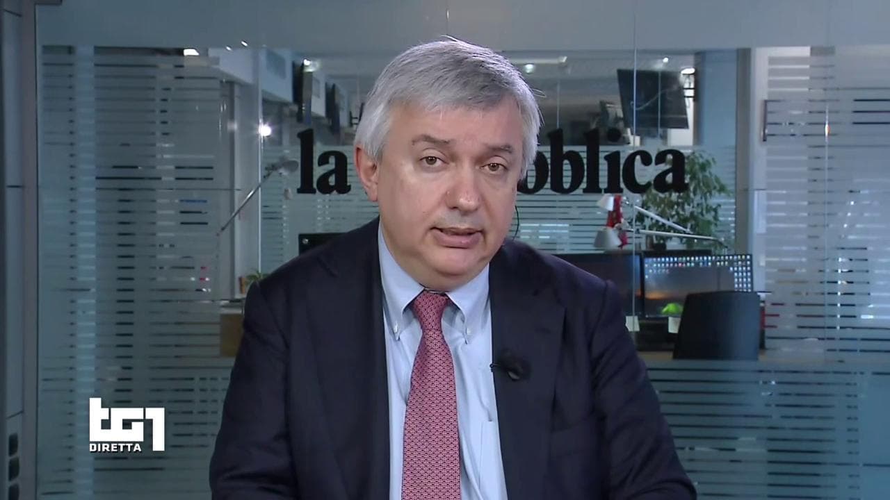 Molinari: "Draghi ha posto a Putin la necessità di ridurre gli attacchi militari"
