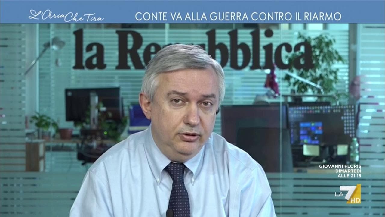 Molinari: "L'Europa rafforza difesa ed energia per rispondere alla guerra in Ucraina"