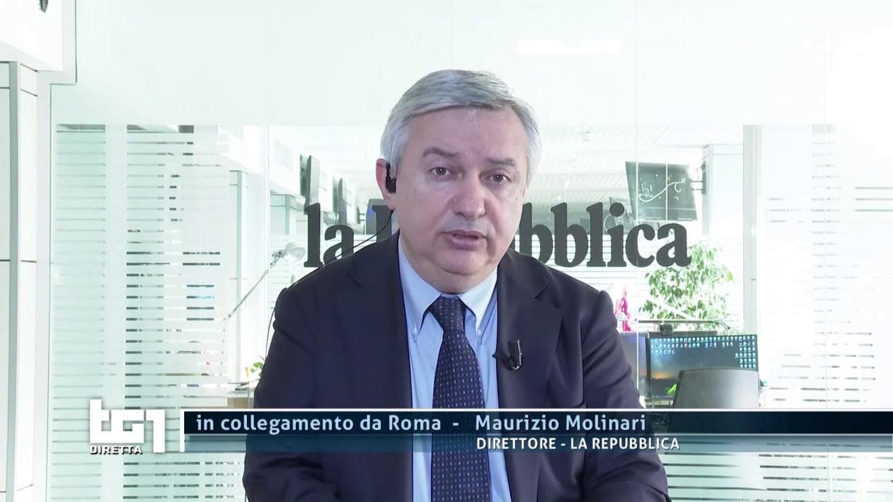 Molinari: "Negoziati Ucraina-Russia fra novità e pericoli"