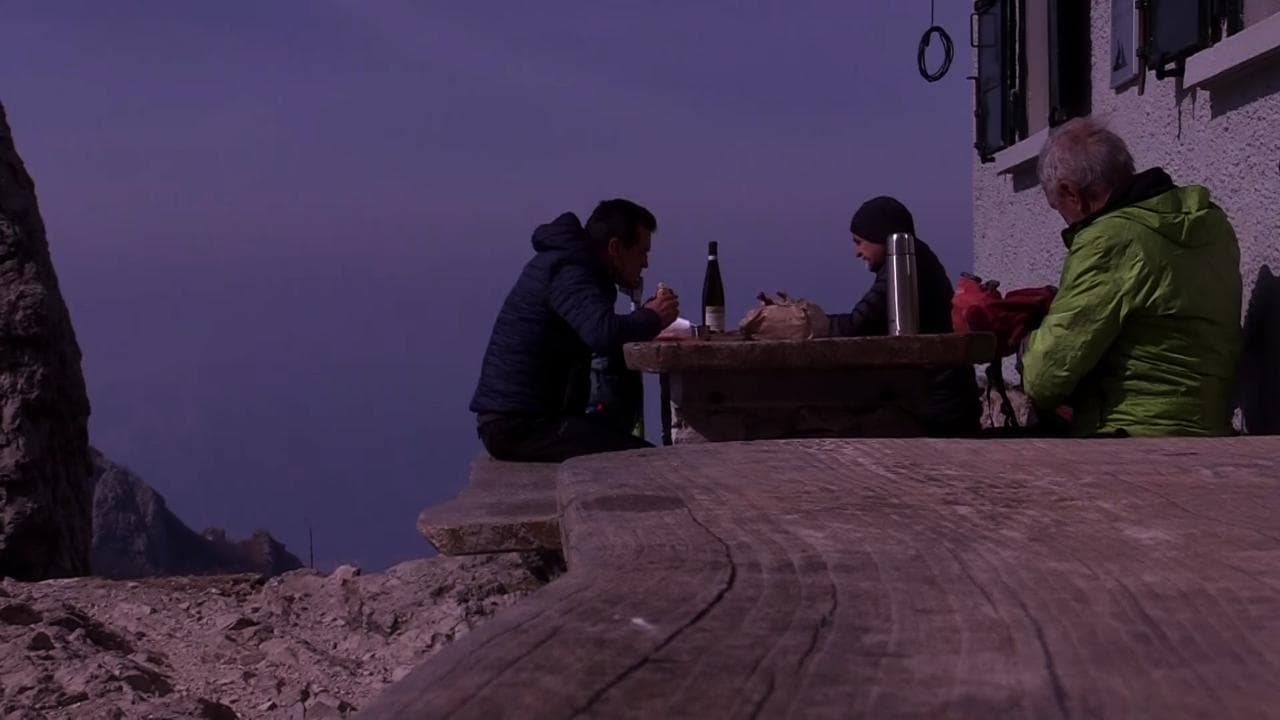 Studiare da rifugisti: l'academy è in montagna