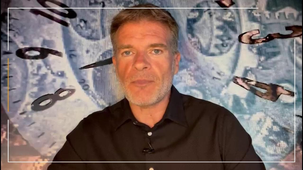 Stefano Massini, Ufficio racconti smarriti - 7 aprile 2004: l'ultimo volo del Piccolo Principe