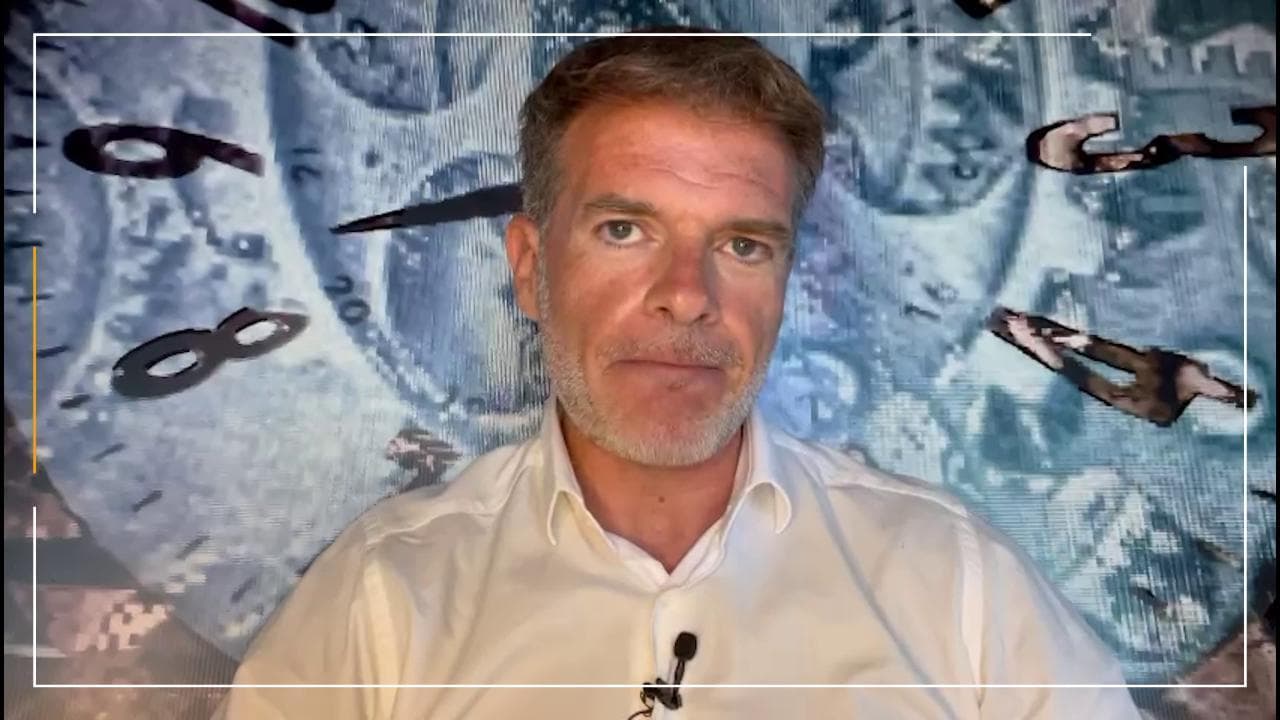 Stefano Massini, Ufficio racconti smarriti - 23 marzo 1775: il discorso di Patrick Henry sulla libertà