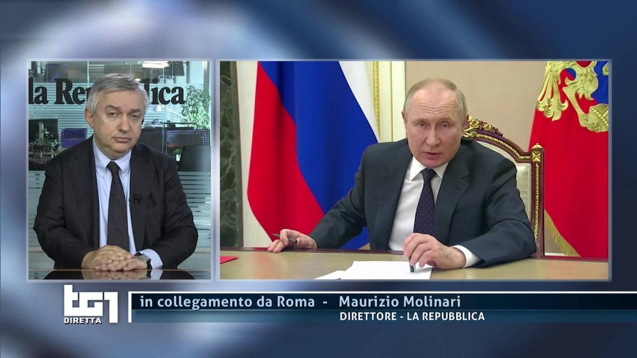 Molinari: "Biden cerca l'intesa con Xi per obbligare Putin al cessate il fuoco"