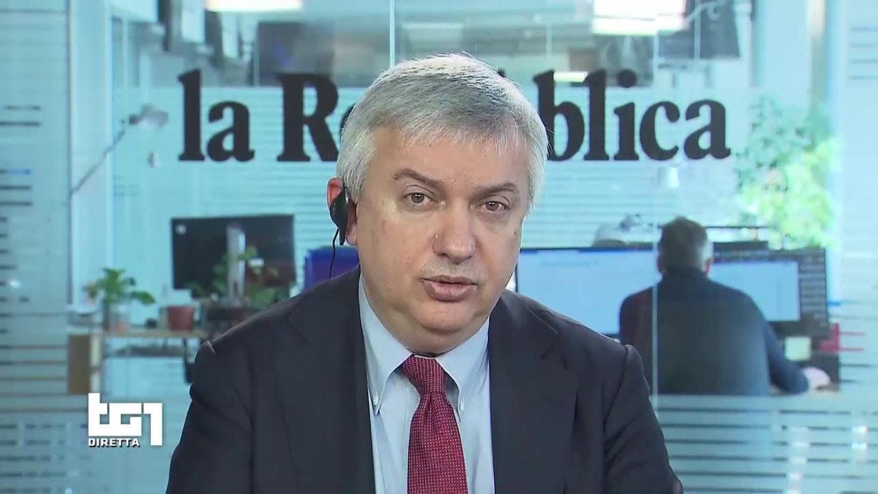 Molinari: "Putin assediato da ritardi militari e sanzioni finanziarie"