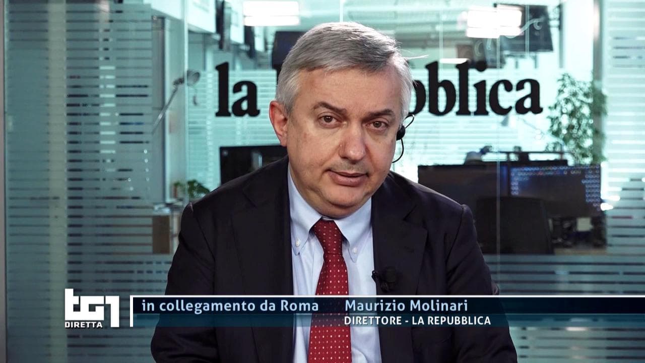 Molinari: "Erdogan media per un summit Putin-Zelensky, ma c'è il rischio delle armi chimiche"