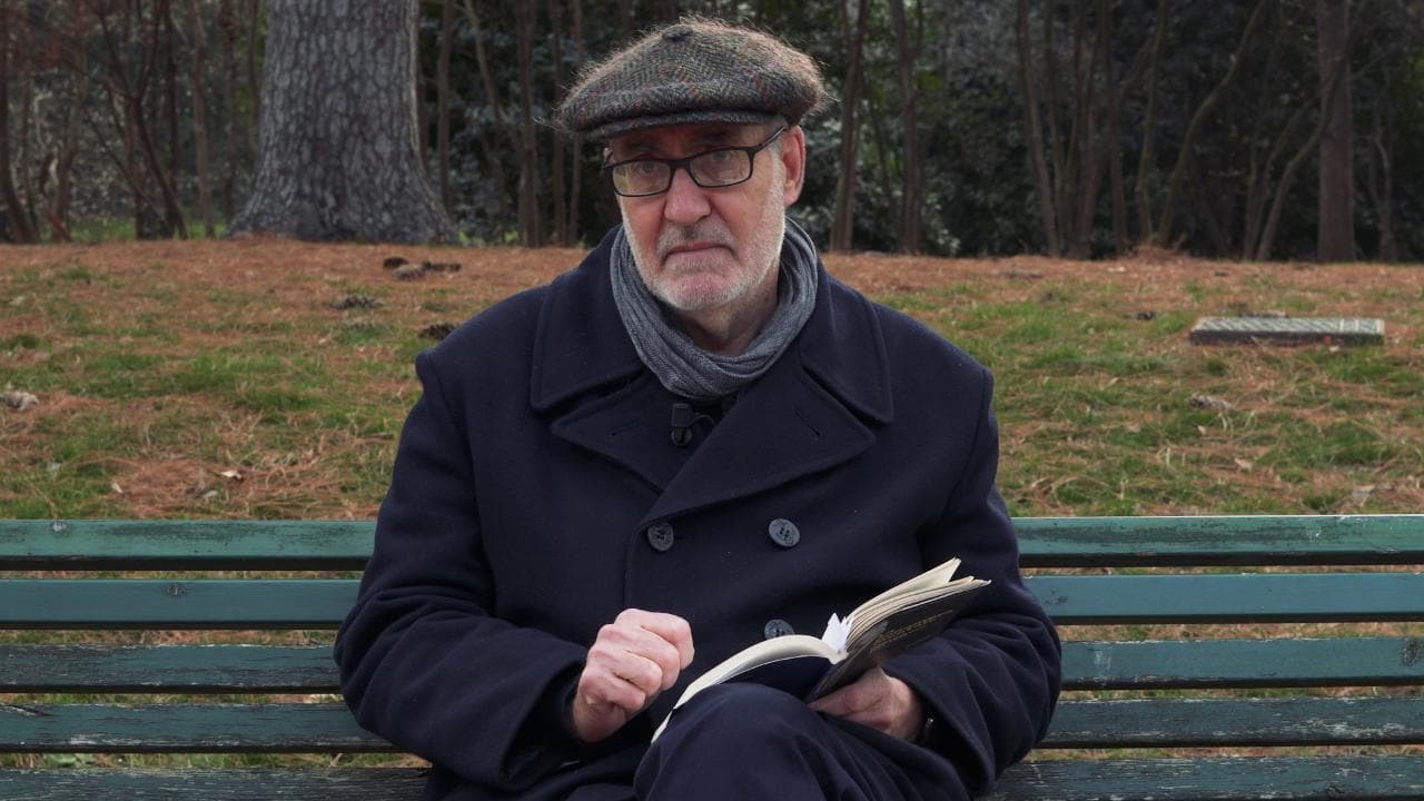 La penombra mentale: le interviste di Giorgio Manganelli