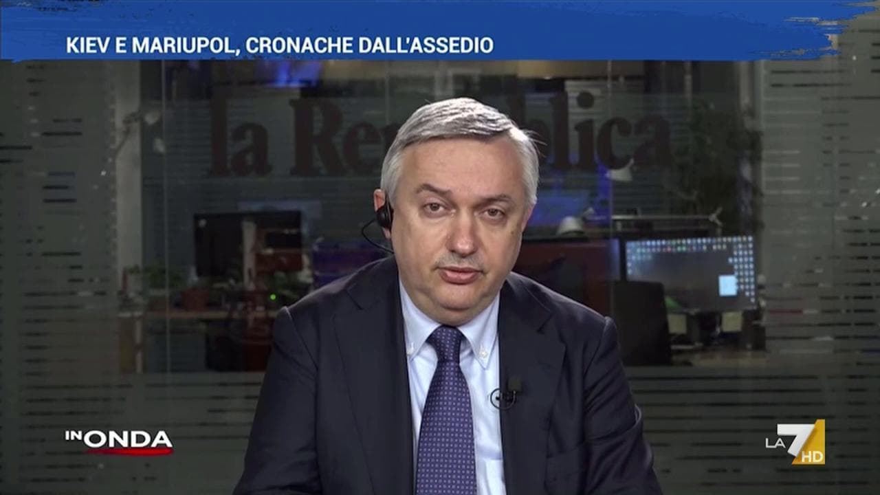 Molinari: "Dietro la mediazione di Bennet il fatto che Israele è l'unico Paese russofono fuori dall'ex Urss"