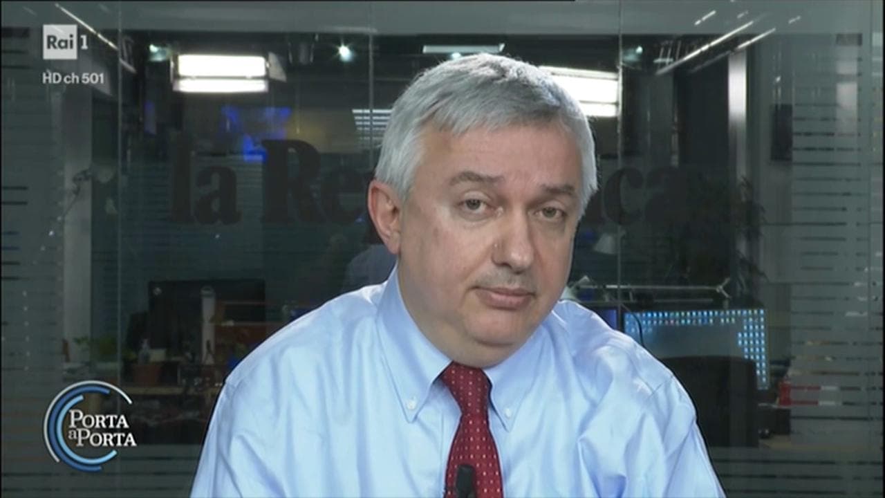 Molinari: "Gli ucraini resistono perché vogliono obbligare Putin alla tregua"