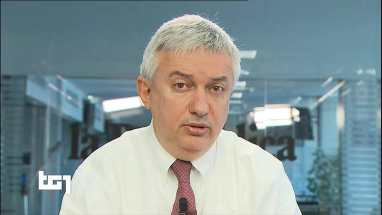 Ucraina, Molinari: "Abbiamo la guerra in Europa"