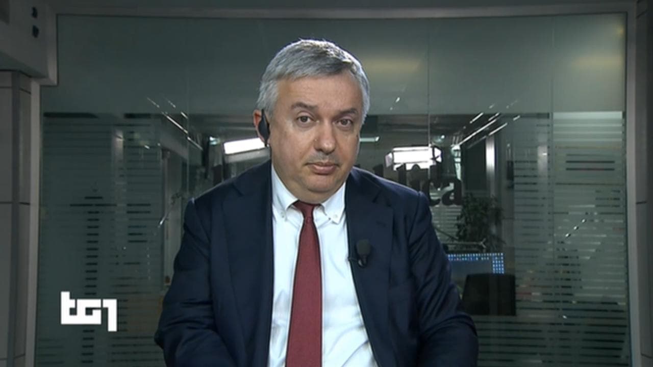 Molinari: "Sull'Ucraina Putin sfida l'Occidente e si avvicina a Xi"