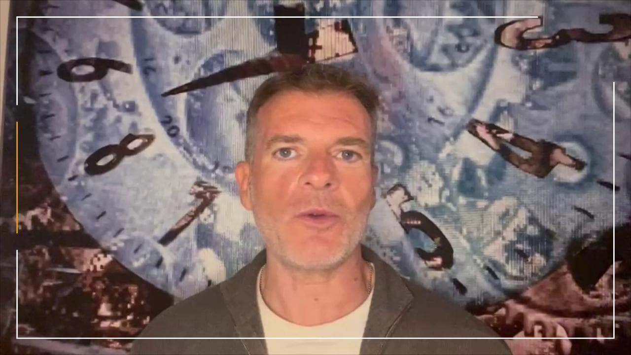 Stefano Massini, Ufficio racconti smarriti - 18 marzo 1965: l'uomo cammina per la prima volta nello spazio