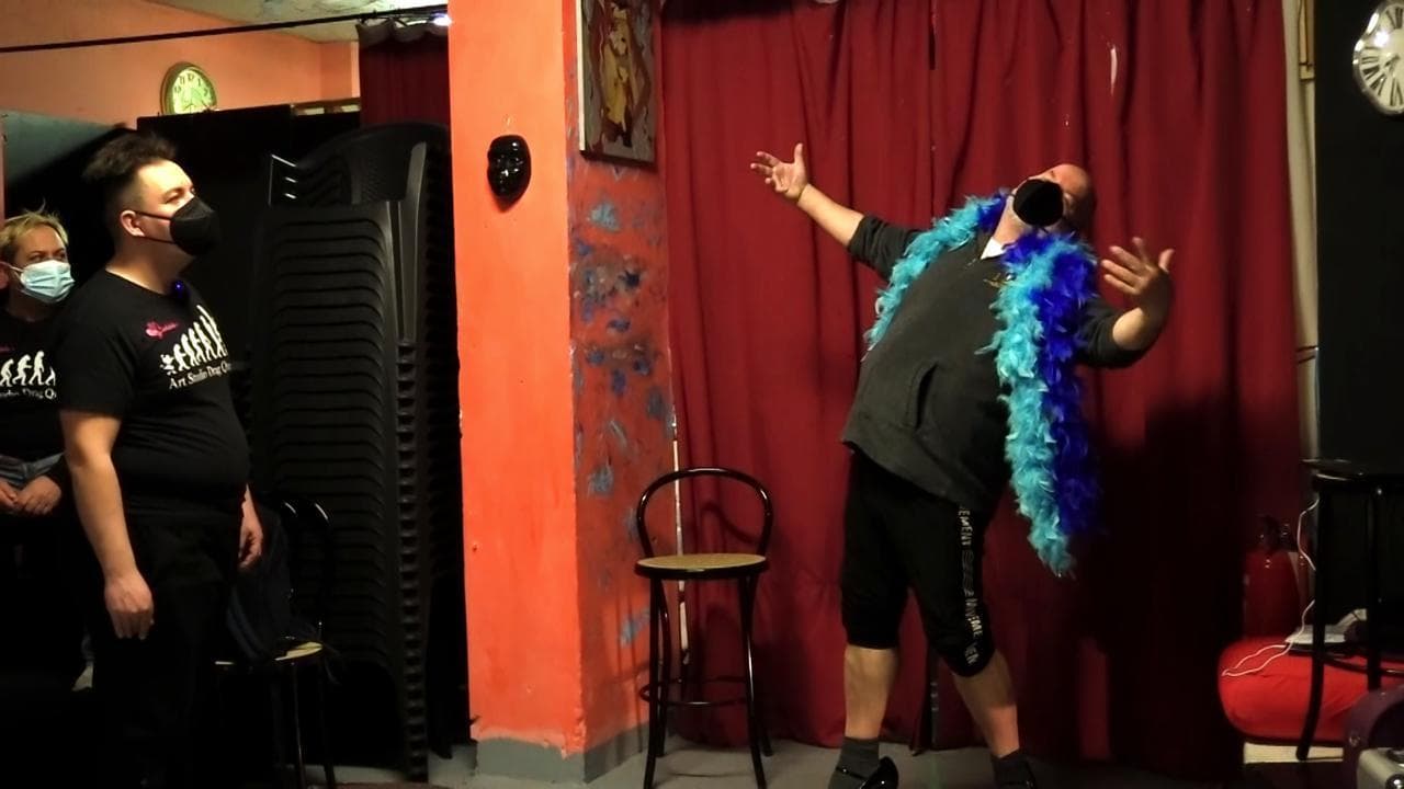 A scuola di drag queen si diventa regine in scena