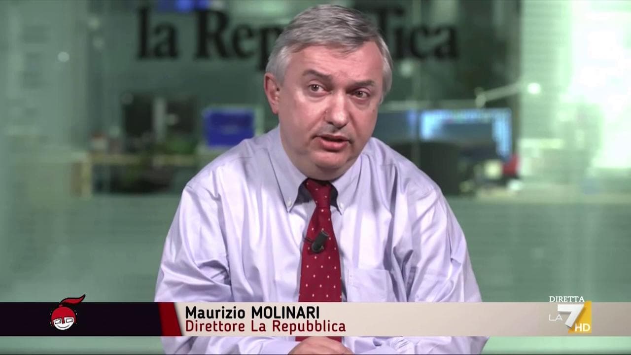 Molinari: "Diseguaglianze e clima le nuove sfide della politica"