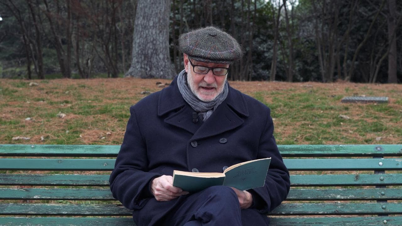 Il colore della poesia: il Bianco nell'opera poetica di Pasolini