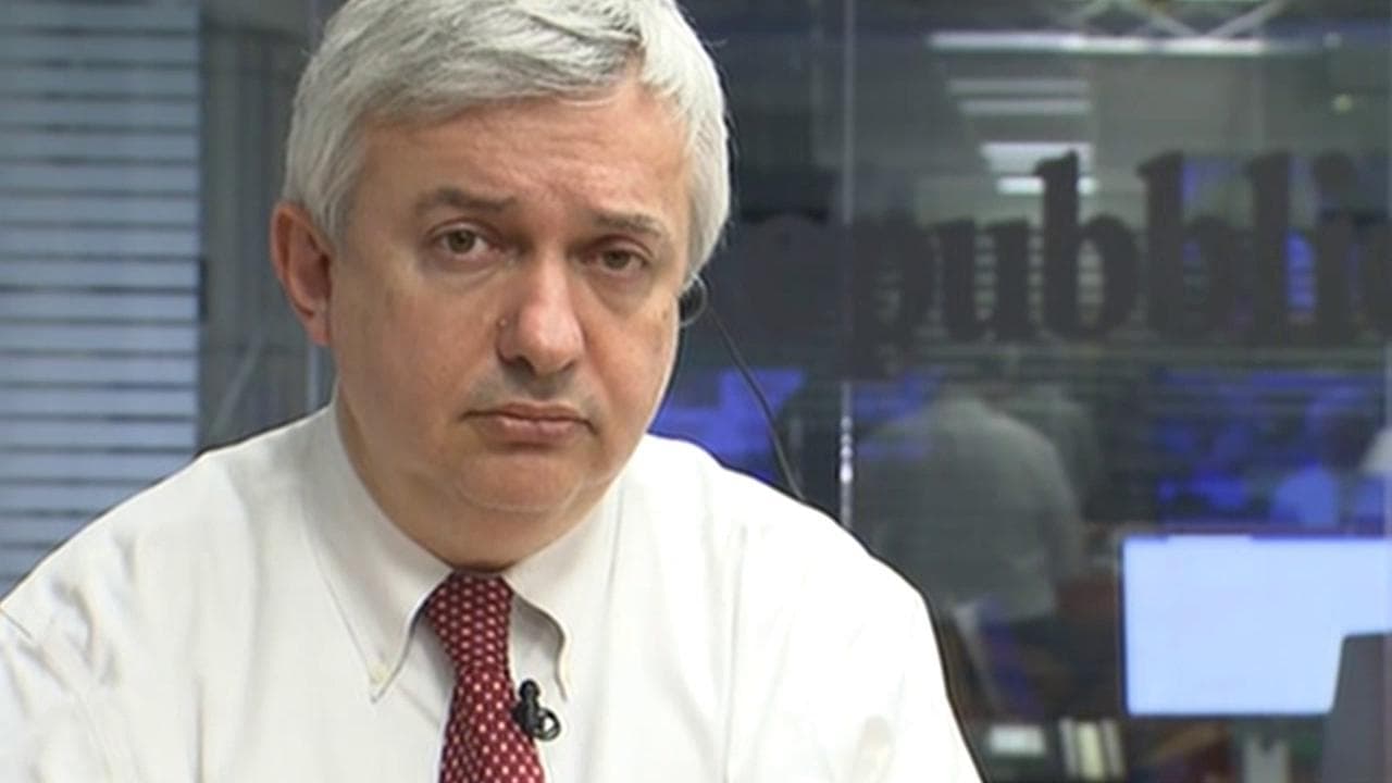 Molinari: "Nella partita strategica sull'Ucraina Draghi può avere un ruolo"