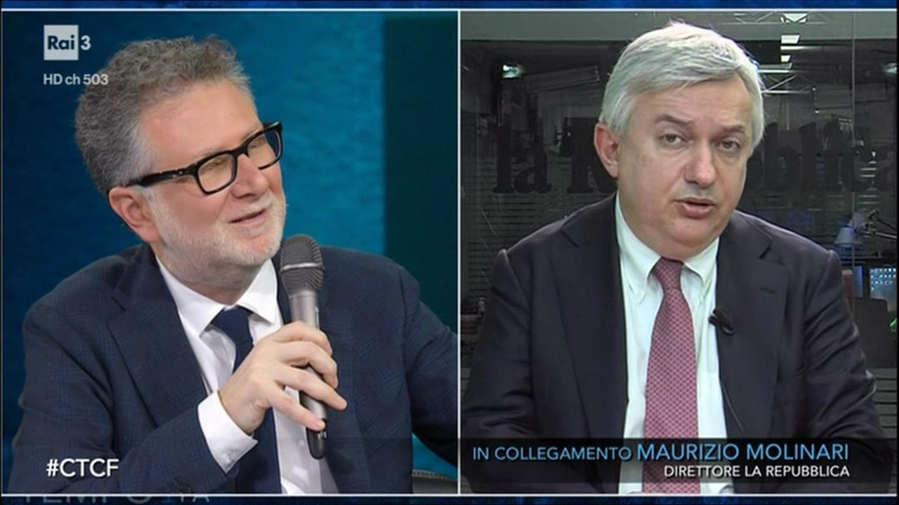 Molinari: "Dalle parole di Mattarella il senso di urgenza per Draghi nell'affrontare le tre emergenze del Paese"