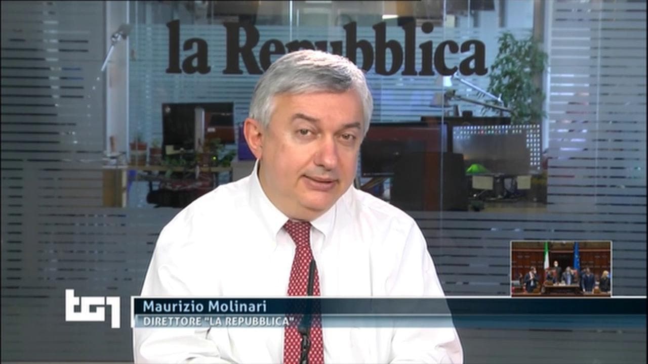 Molinari: "Il veto della Meloni su Casini lascia in campo solo i candidati tecnici"