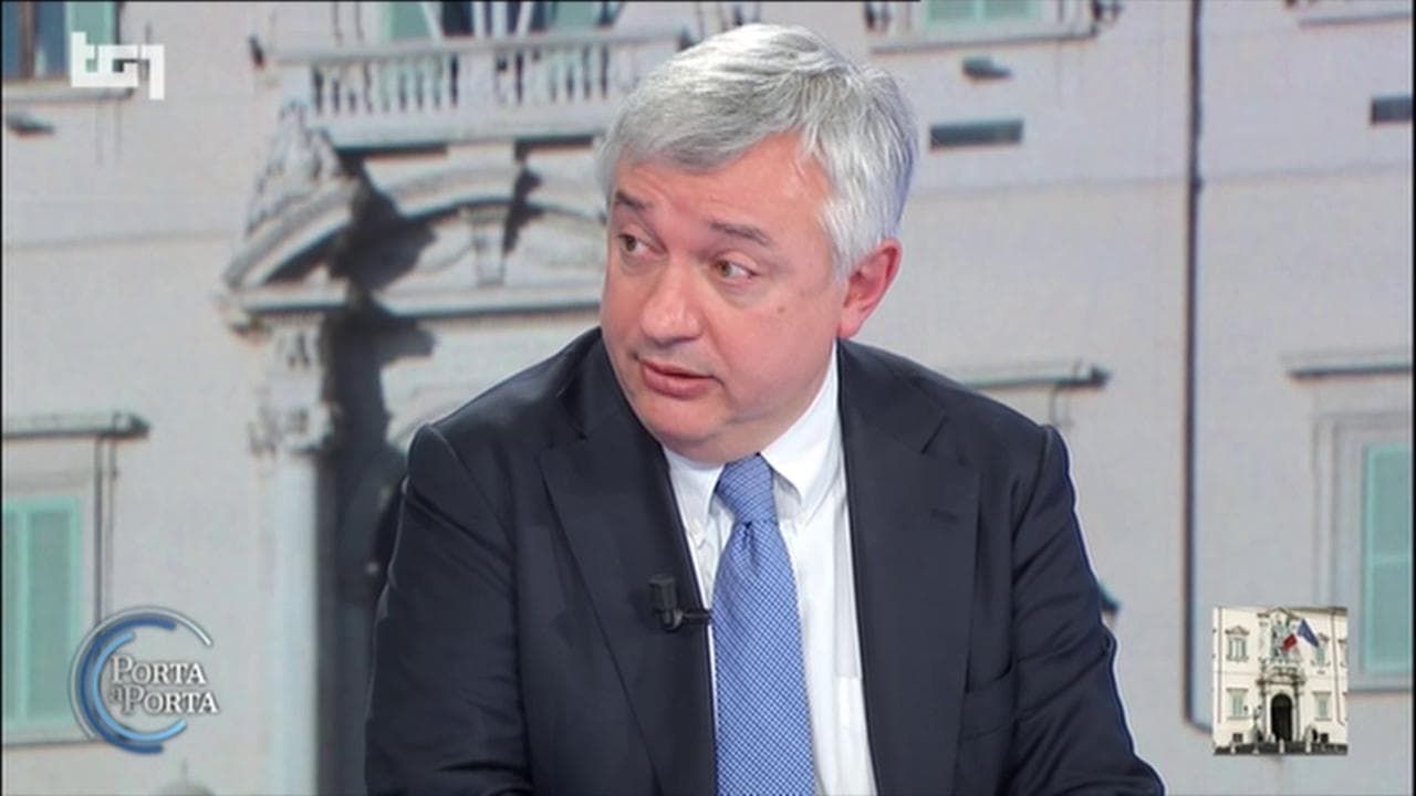 Molinari: "Belloni al Colle sarebbe una formidabile interprete dell'interesse nazionale"