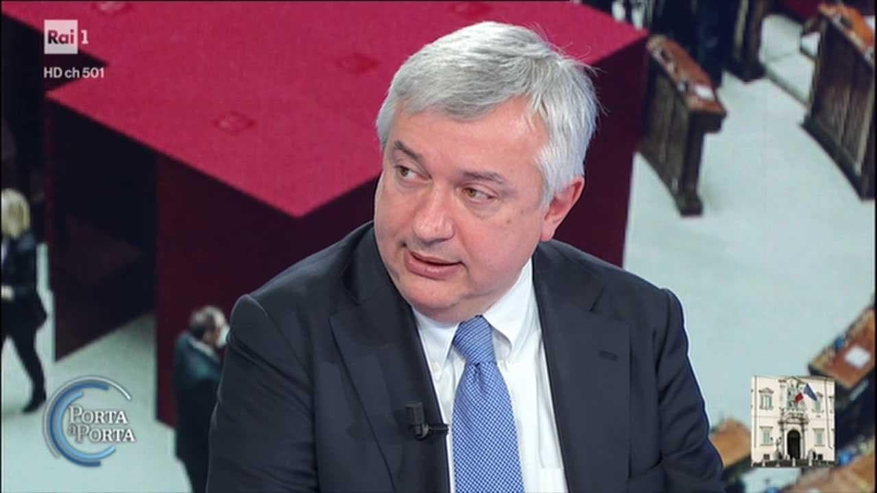 Molinari: "Una rosa bipartisan per sciogliere il rebus del Colle"