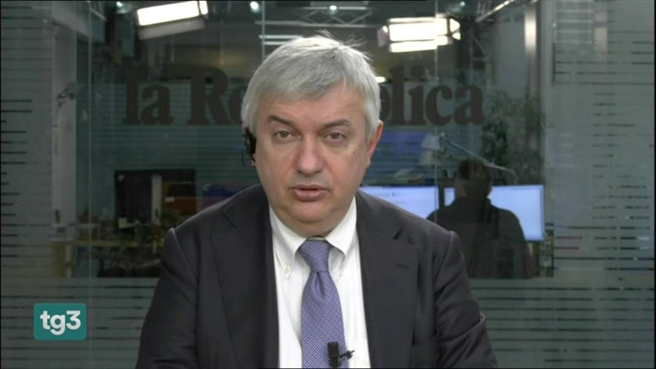 Molinari: "Salvini deve scegliere tra Casini e Draghi"